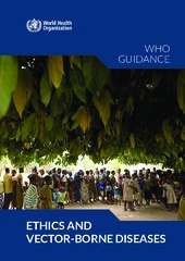 Ethics and vector-borne diseases