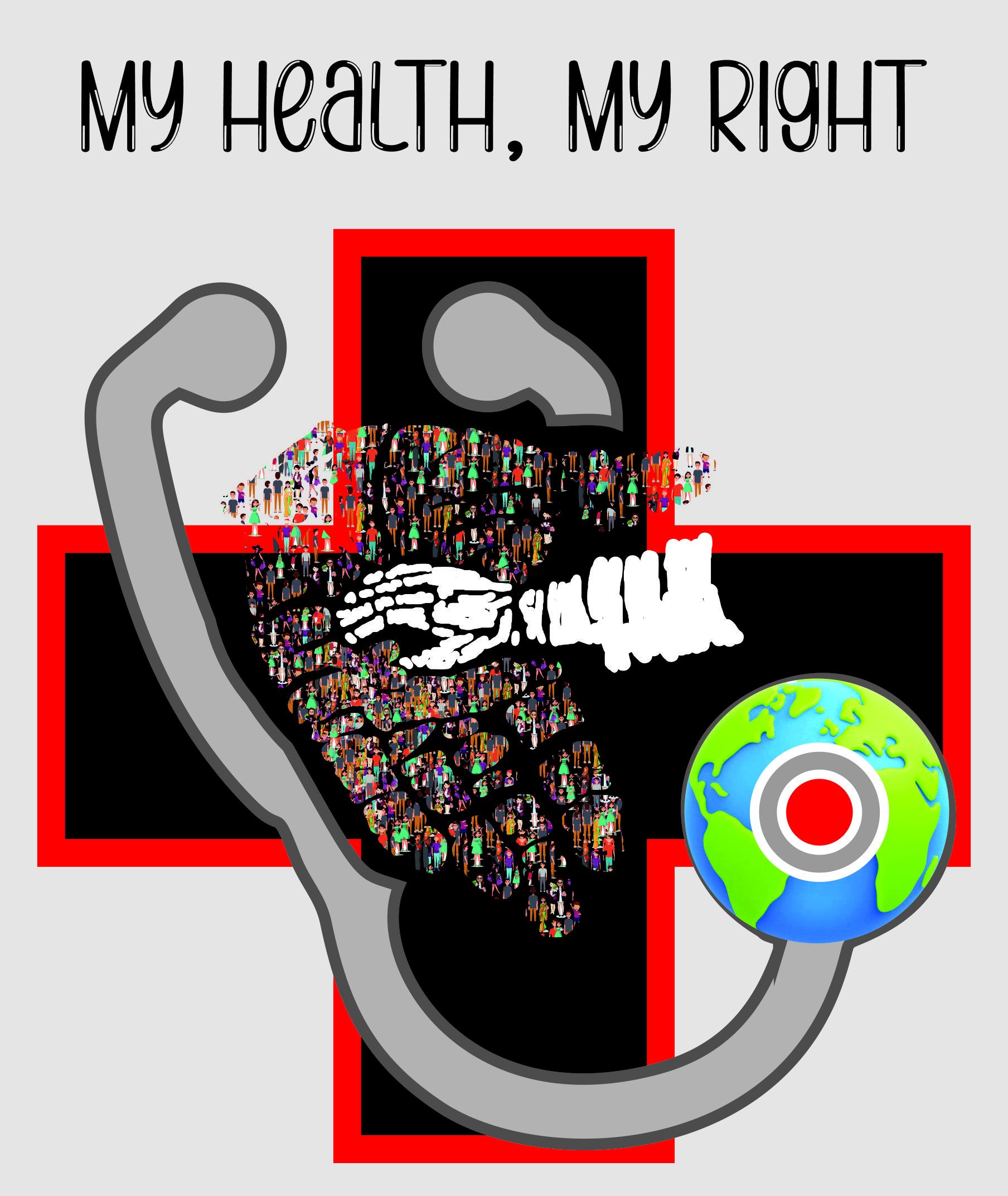 WHD2024 art competition - 3rd prize - Sri Lanka - Nafees Mohamed Sameel-Cat2-A